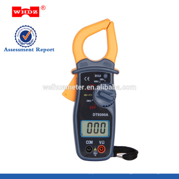 Multimeter DT9300A mit Durchgangssummer Data Hold